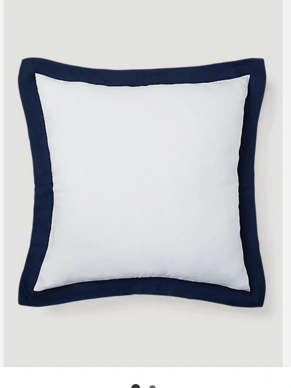 Lauren Ralph Lauren Linen Euro Sham
